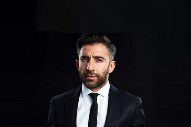 Mert Turak uporedo na dva projekta - novoj seriji i novom filmu