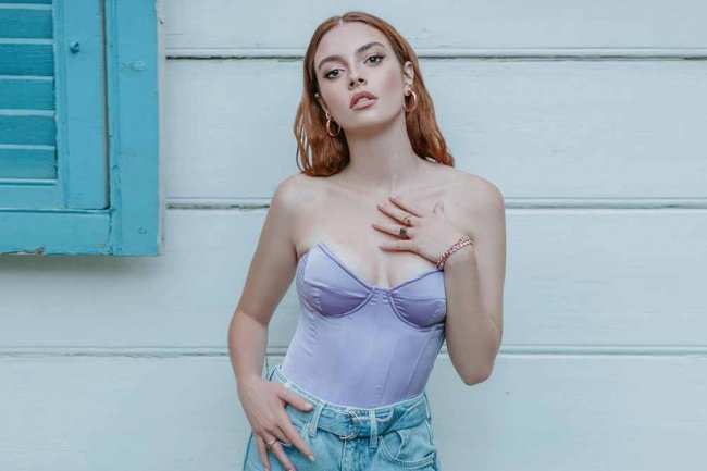 Melis Sezen otkrila svoj zdravstveni problem