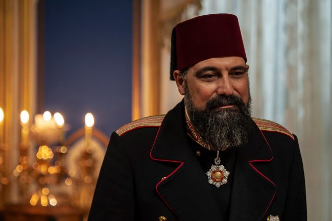 Poznato kada se završava serija Payitaht Abdulhamid