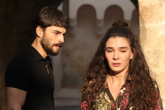 Glavni glumci serije Hercai zatrpani ponudama za nove uloge