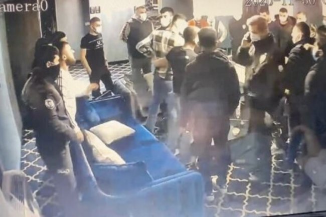 Počelo suđenje za napad na ekipu serije EDHO