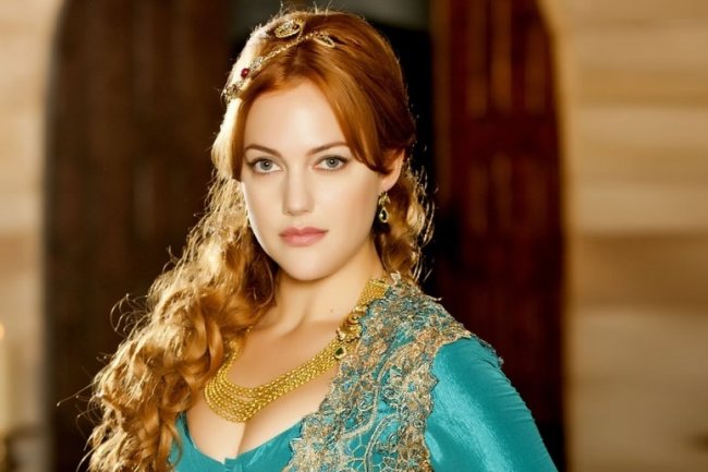 Meryem Uzerli i dalje zarađuje na staroj slavi