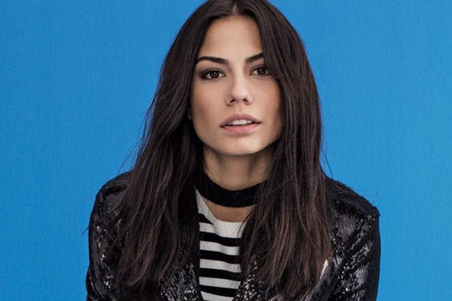 Demet Ozdemir o budućim poslovima
