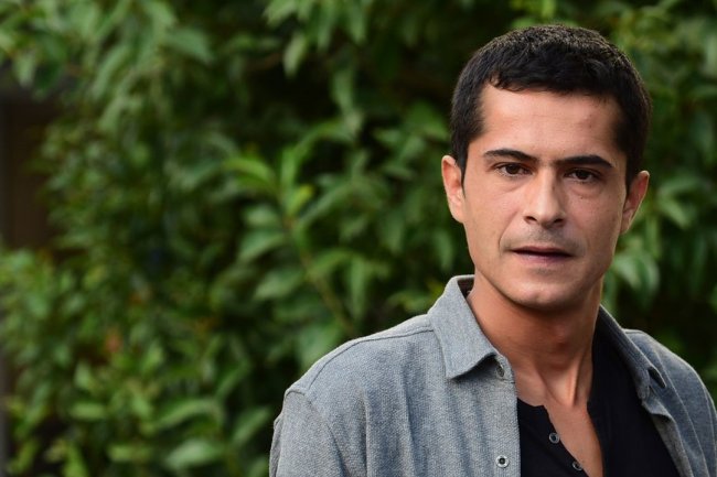 Ismail Hacioglu počeo pripreme za novi projekat
