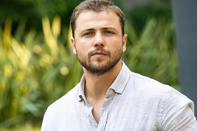 Tolga Saritas iznenadio novim projektom