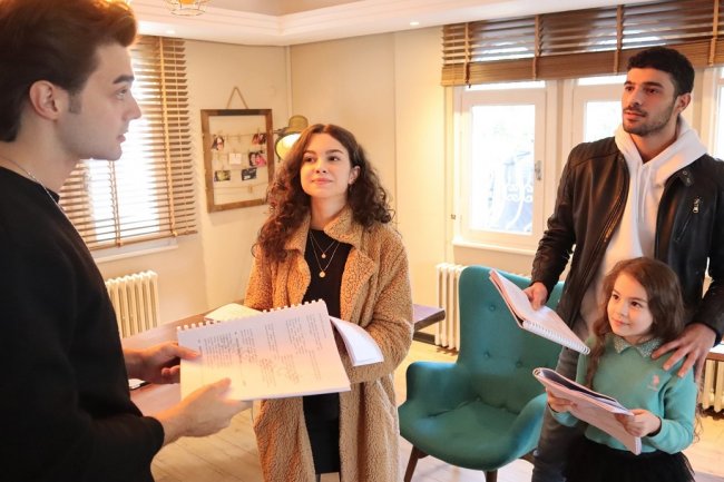 Sve izvesnije promene u turskoj seriji Kardeslerim / Moja braća