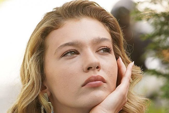 Melisa Dongel o novoj seriji