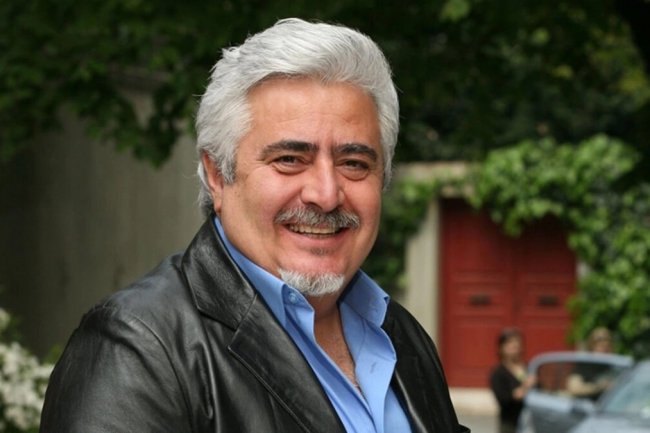 Ugur Yucel napušta seriju Kirmizi Oda / Crvena soba