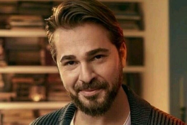 Engin Altan Duzyatan o seriji Barbaroslar / Braća Barbarosa