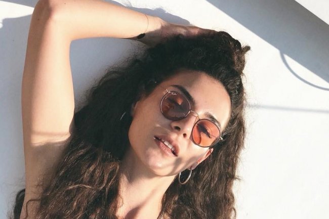 Ebru Sahin se vraća istorijskom serijom?!