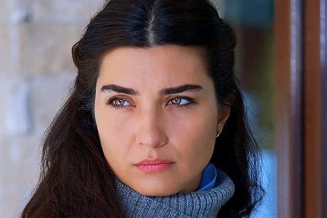 Tuba Buyukustun potpisala novi sponzorski ugovor