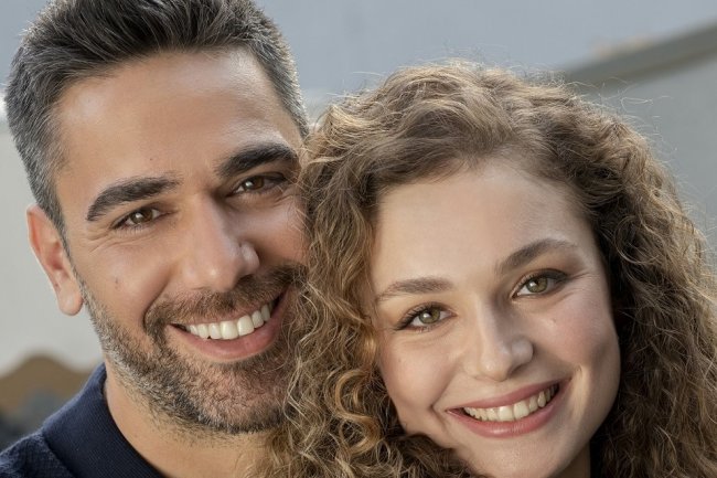 Danas premijera nove turske serije Askin Tarifi / Recept za ljubav