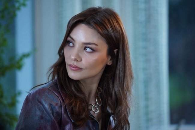 Hazal Filiz Kucukkose podržala Farah Zeynep Abdullah