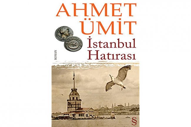 Nova turska serija Istanbul Hatirasi / Istanbulske uspomene