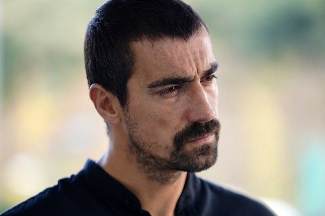 Ibrahim Celikkol u pregovorima za nove uloge