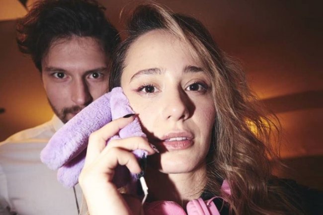 Druga sezona turske serije Ciplak