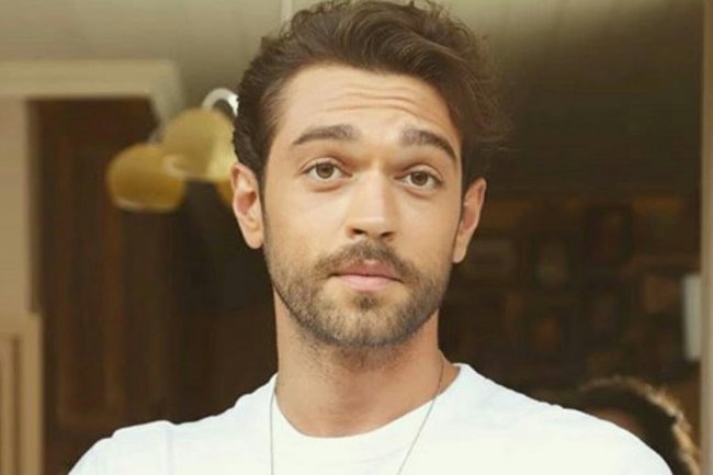 Furkan Andic – novi projekat i novi hobi