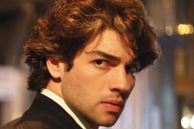 Sukru Ozyildiz u dva projekta na digitalnim platformama!