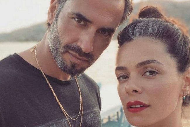 Ozge Ozpirincci se udaje u septembru