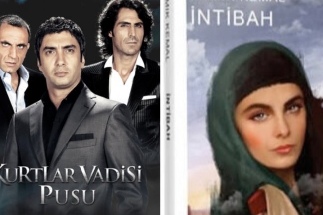 U avgustu počinje snimanje turskih serija Kurtlar Vadisi i Intibah