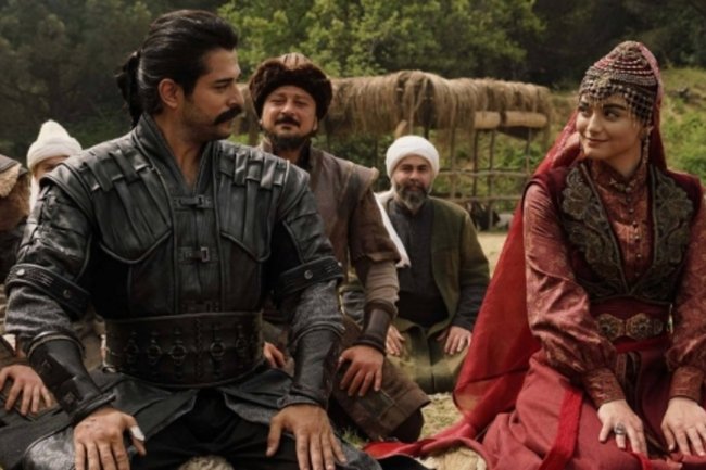 Iznenađenja nove TV sezone turskih serija 2021/22