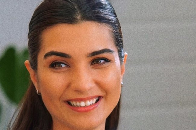 Potvrđena nova serija Tube Buyukustun