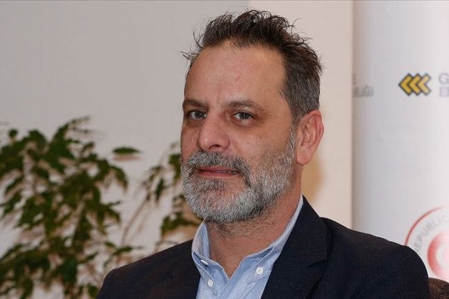 Ozan Guven se vraća poslu!