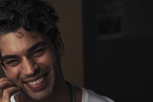 Sukru Ozyildiz se priprema za novi projekat