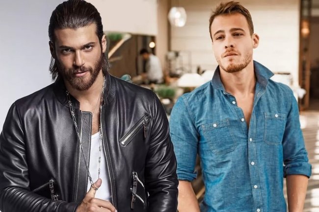 Kerem Bursin vs Can Yaman – ko je popularniji u Italiji?!