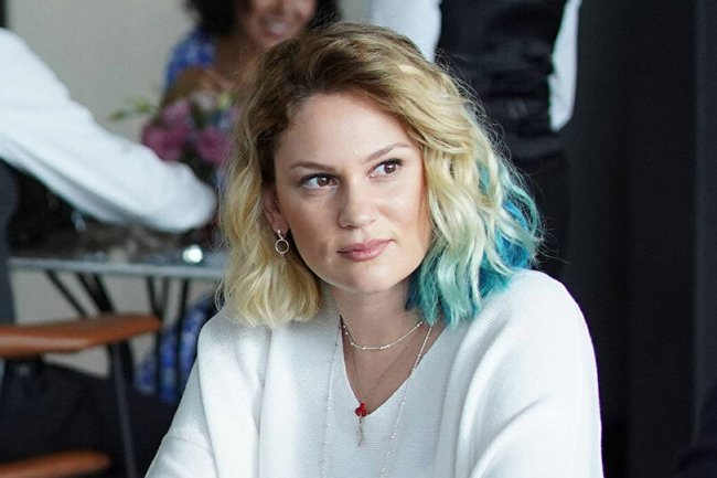 Farah Zeynep Abdullah podnela prijavu u tužilaštvu!