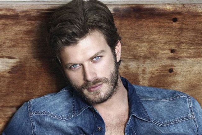 Kivanc Tatlitug u seriji Kral Kaybederse / Ako kralj izgubi?!
