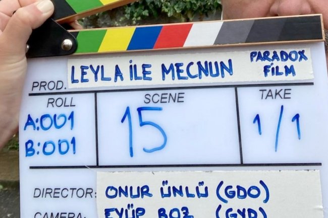 Počelo snimanje rimejka turske serije Leyla Ile Mecnun