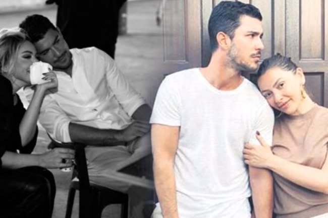 Kaan Yildirim potvrdio raskid sa Hadise