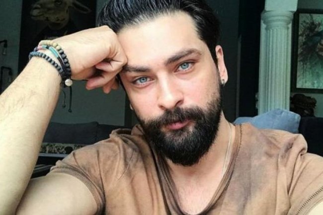 Onur Tuna u glavnoj ulozi u novoj seriji Mahkum | Zatvorenik