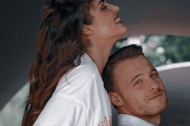 Kerem Bursin – Nisam mačo men!