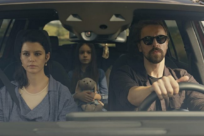 Sve bolji rezultati treće sezone turske serije Atiye / Dar