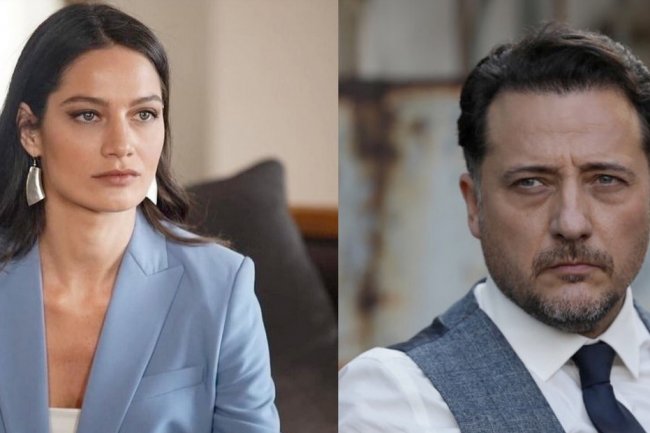 Novi glumci u seriji Barbaroslar / Braća Barbarosa