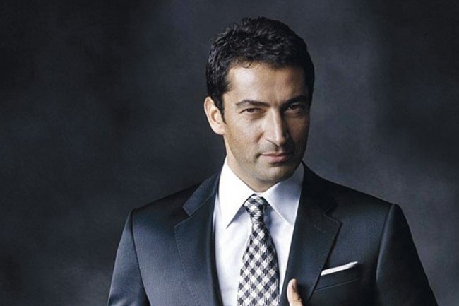 Kenan Imirzalioglu u pregovorima za ulogu u seriji Mevlana!