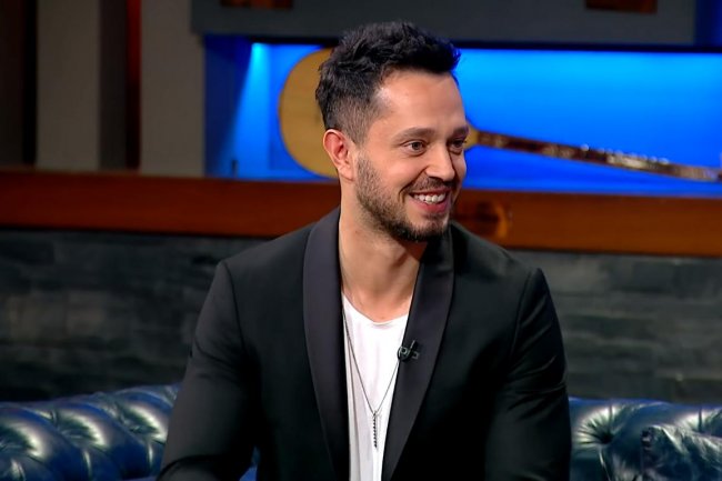 Murat Boz po prvi put u značajnoj ulozi u seriji