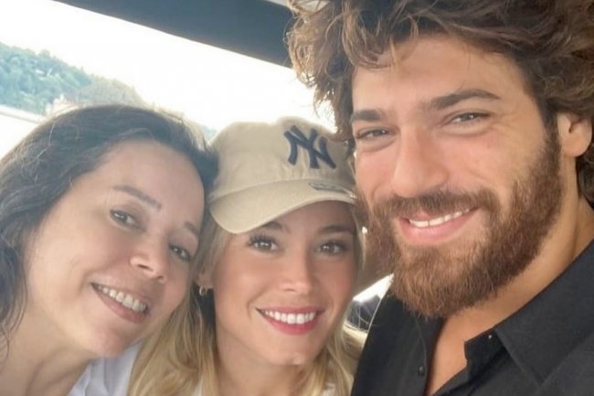 Can Yaman korak bliže braku