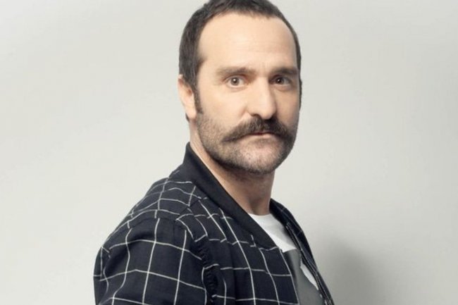 Timur Acar u seriji Uzak Sehrin Masali / Priča o dalekom gradu