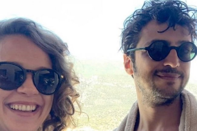 Ženi se turski glumac Taner Olmez