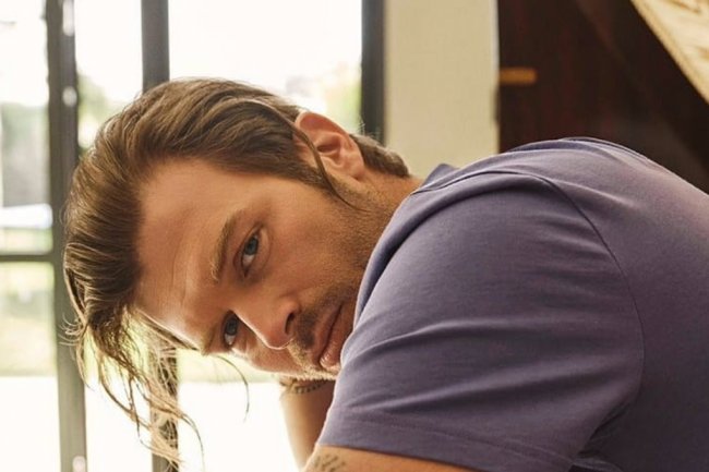 Kivanc Tatlitug postao zaštitno lice finskog brenda