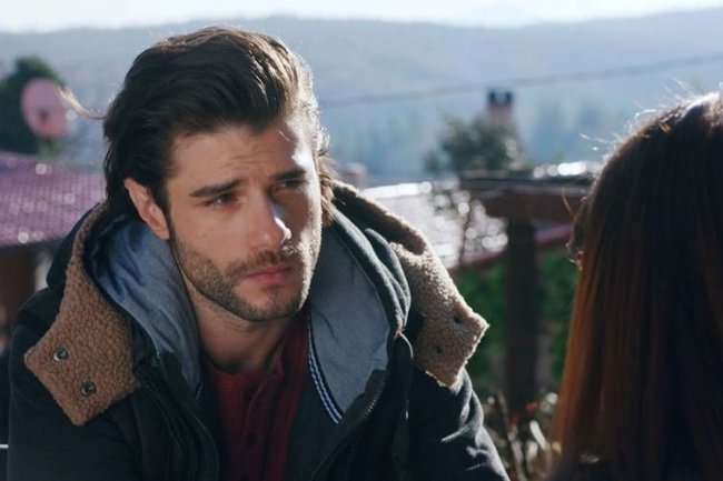 Berk Cankat ogorčen scenarijem!