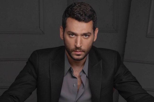 Murat Yildirim u novoj seriji!