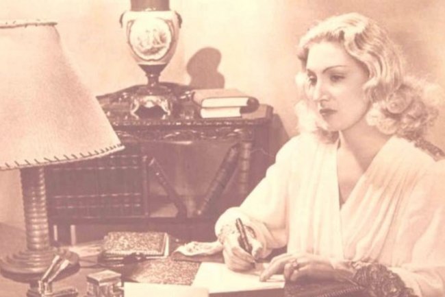 Priprema se turska serija o prvoj režiserki u Turskoj