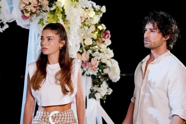 Dva pojačanja za seriju Ada Masali