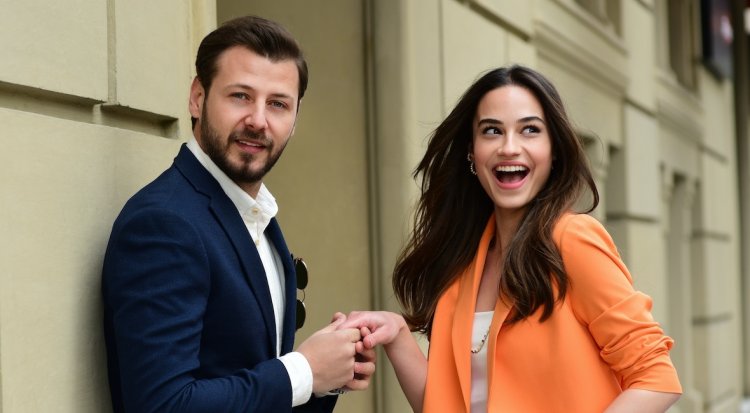 Poznato kada počinje nova turska serija Kazara Ask / Slučajna ljubav