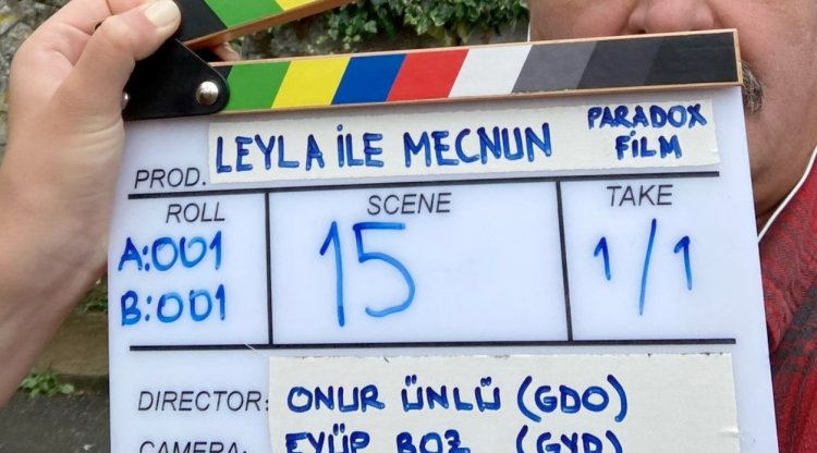 Počelo snimanje rimejka turske serije Leyla Ile Mecnun