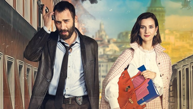 Večeras počinje nova turska serija Bas Belasi | Nevolja u mojoj glavi